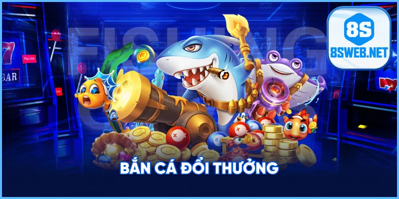 avt bắn cá đổi thưởng