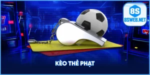 AVT kèo thẻ phạt